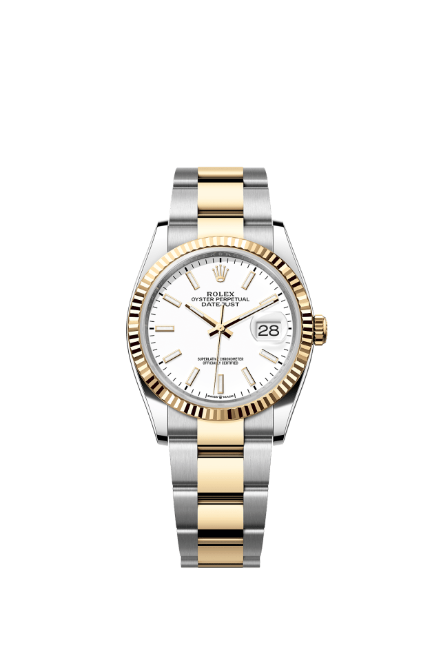 Datejust 36