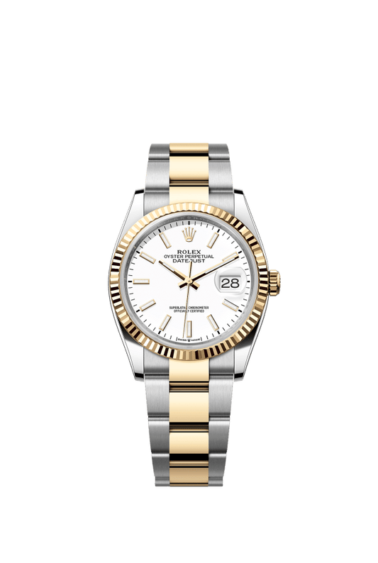 Datejust 36