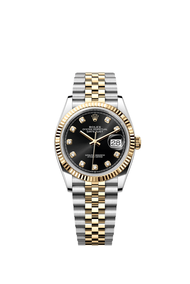 Datejust 36