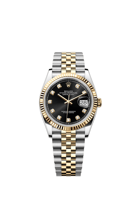 Datejust 36