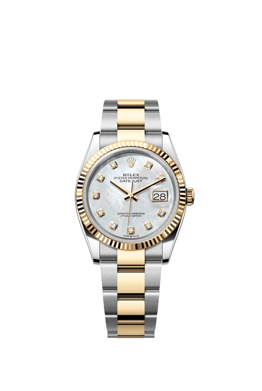 Datejust 36