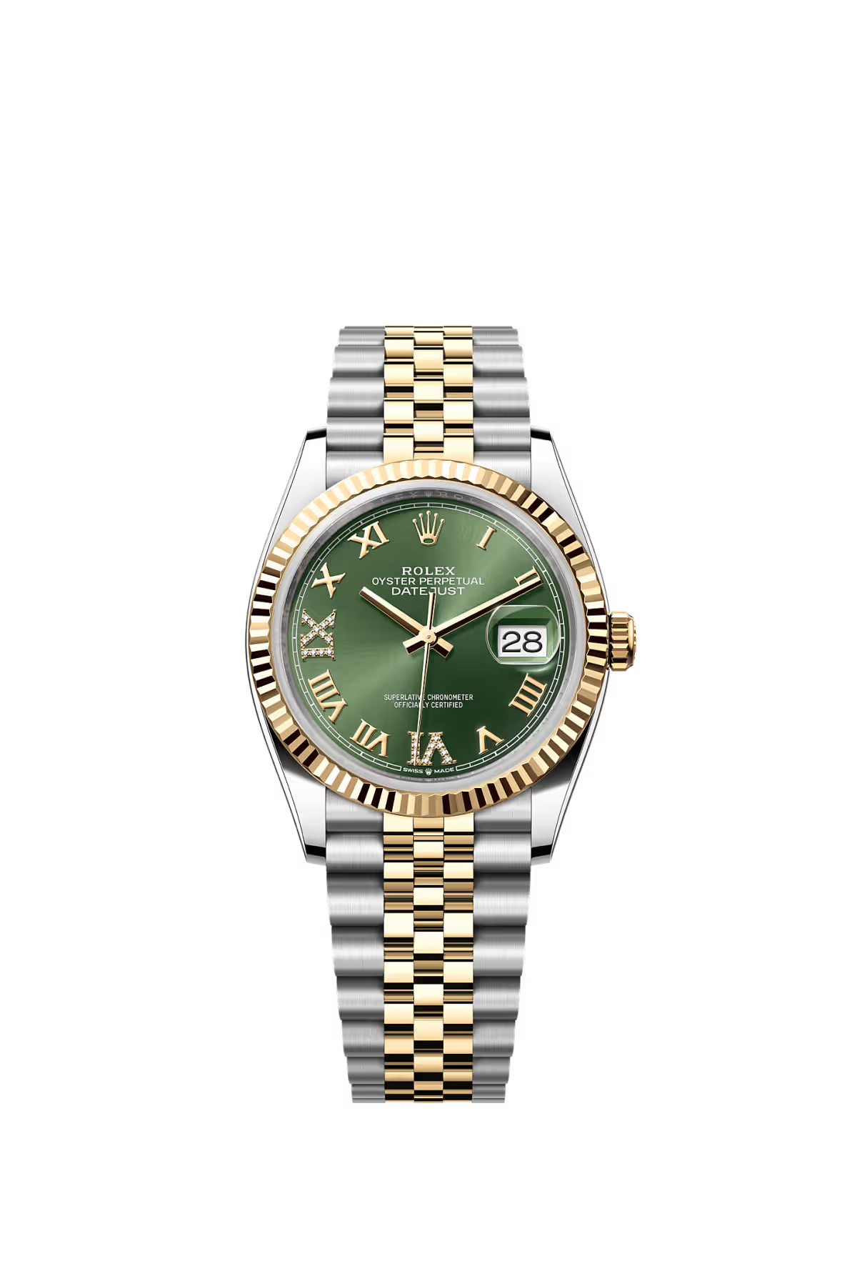 Datejust 36