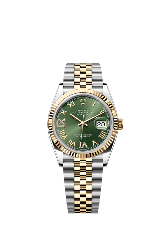 Datejust 36