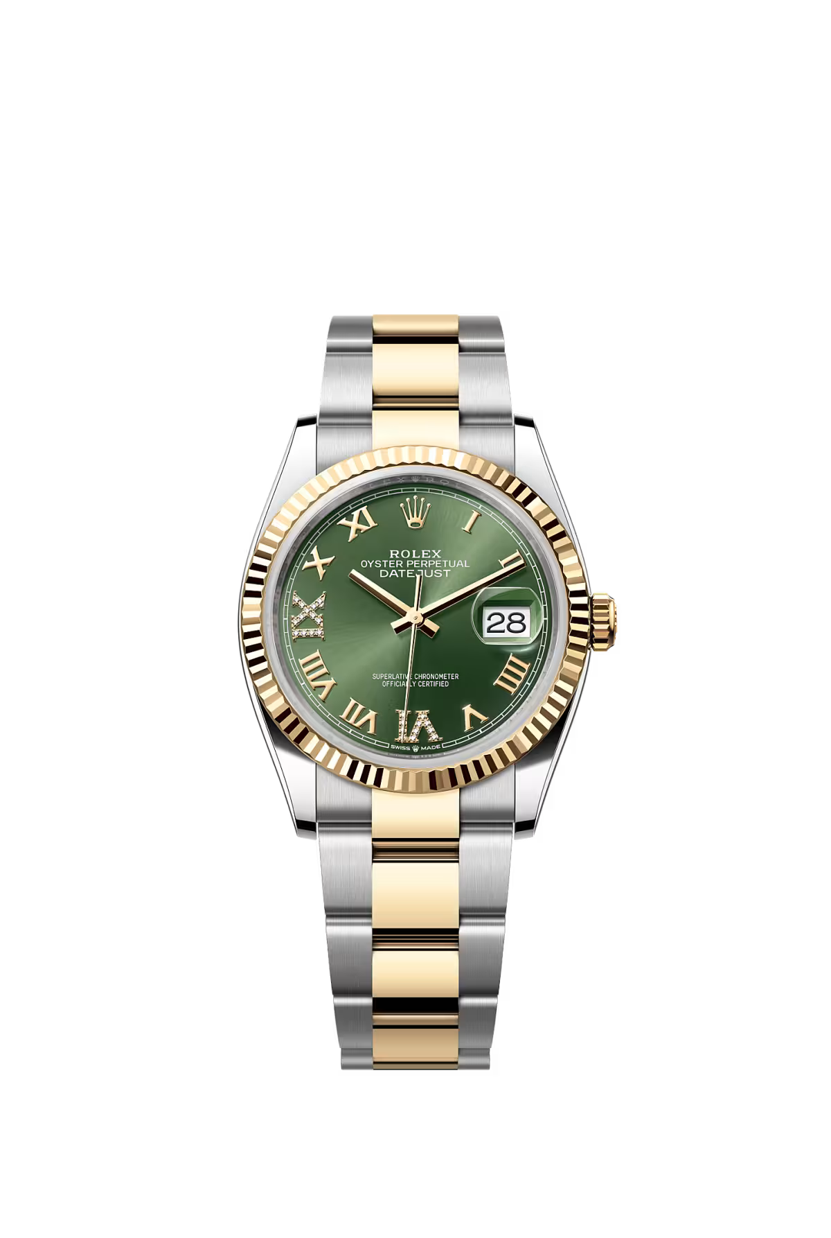 Datejust 36