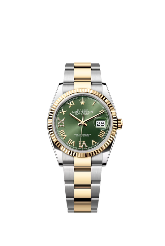 Datejust 36