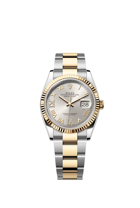Datejust 36