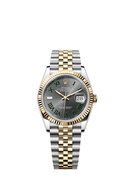 Datejust 36