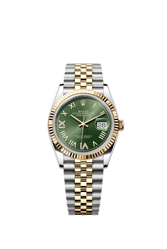 Datejust 36