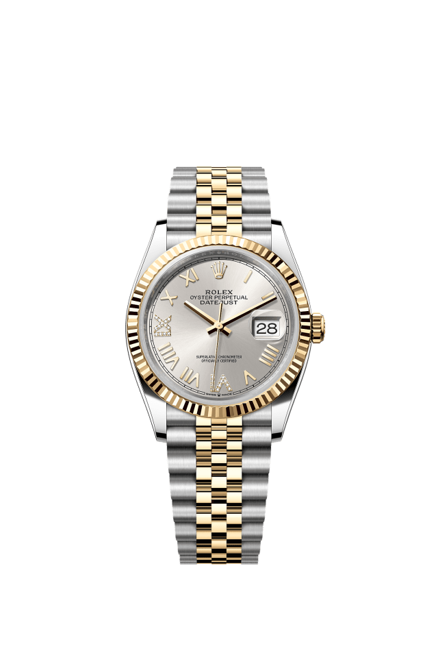 Datejust 36