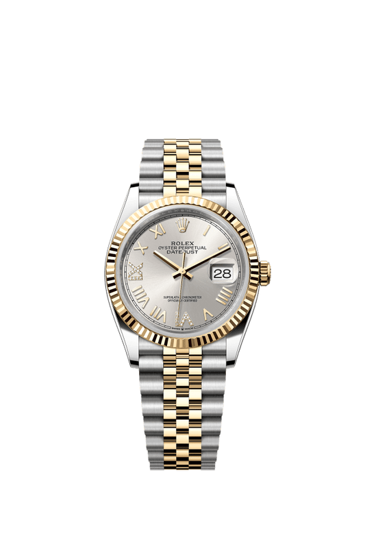 Datejust 36