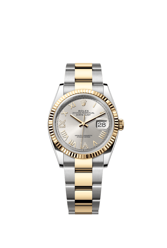 Datejust 36