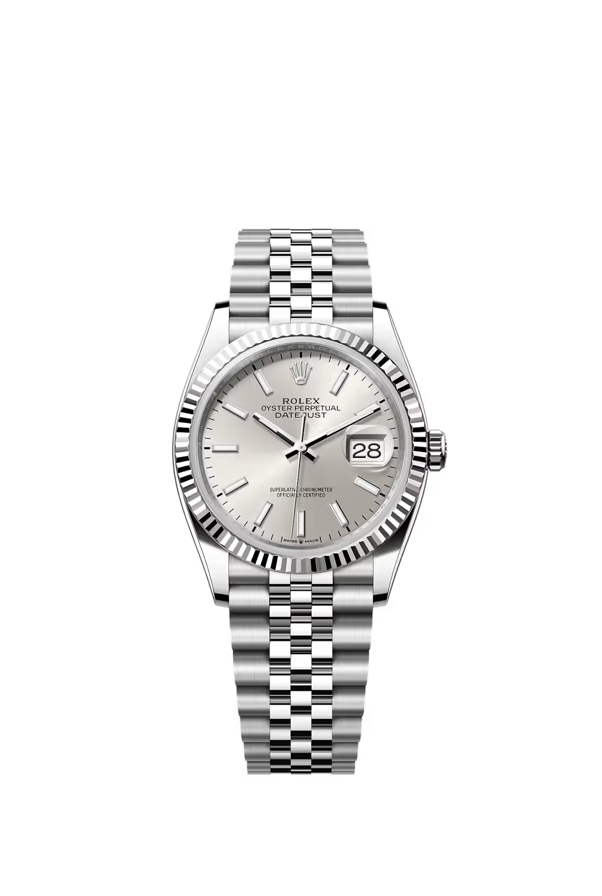 Datejust 36