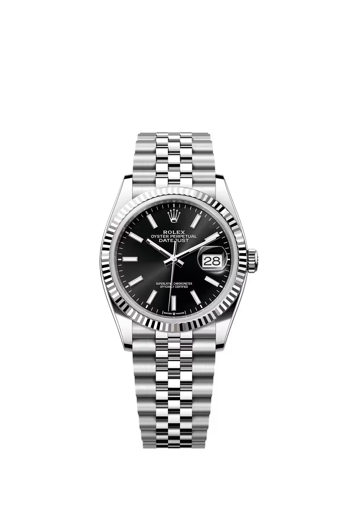 Datejust 36