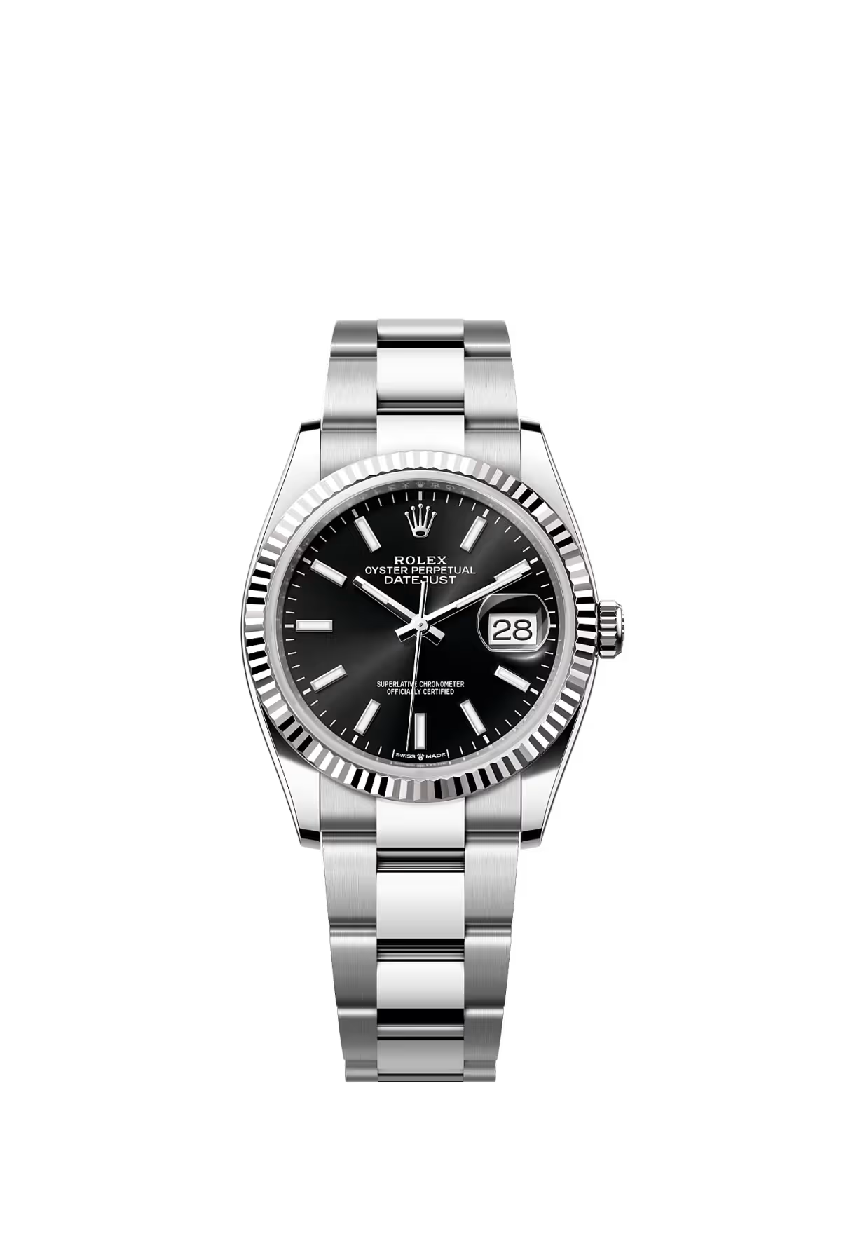 Datejust 36
