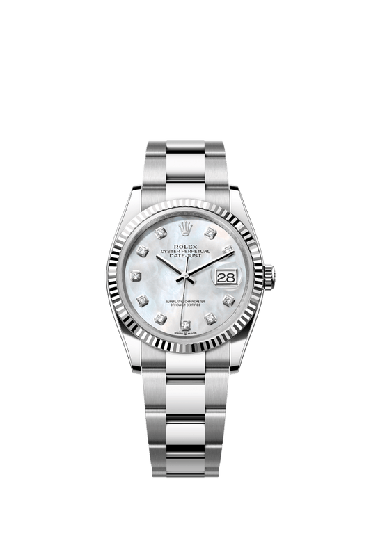 Datejust 36