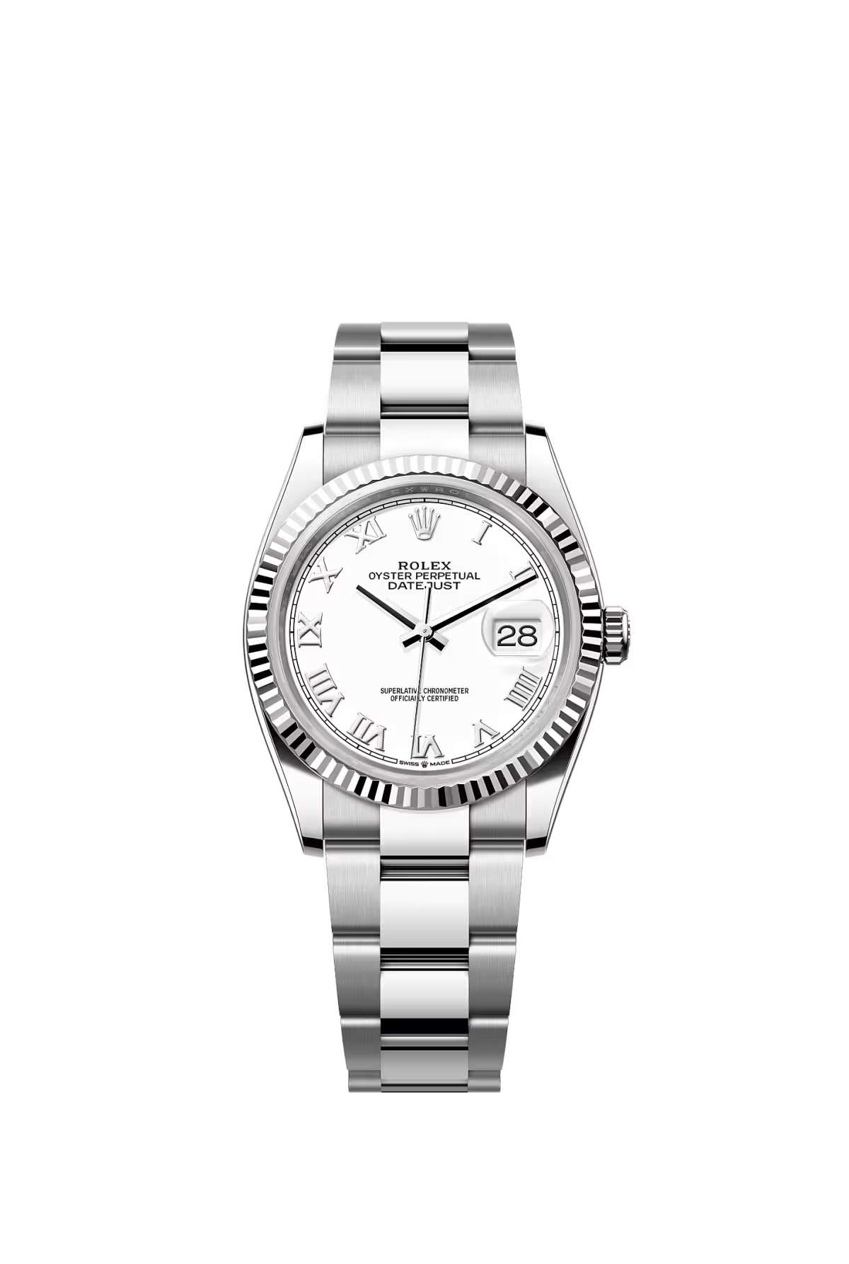 Datejust 36