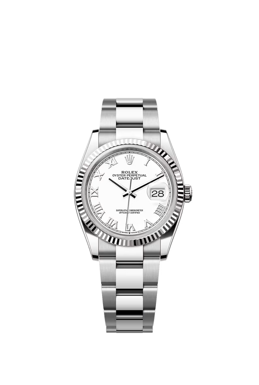 Datejust 36