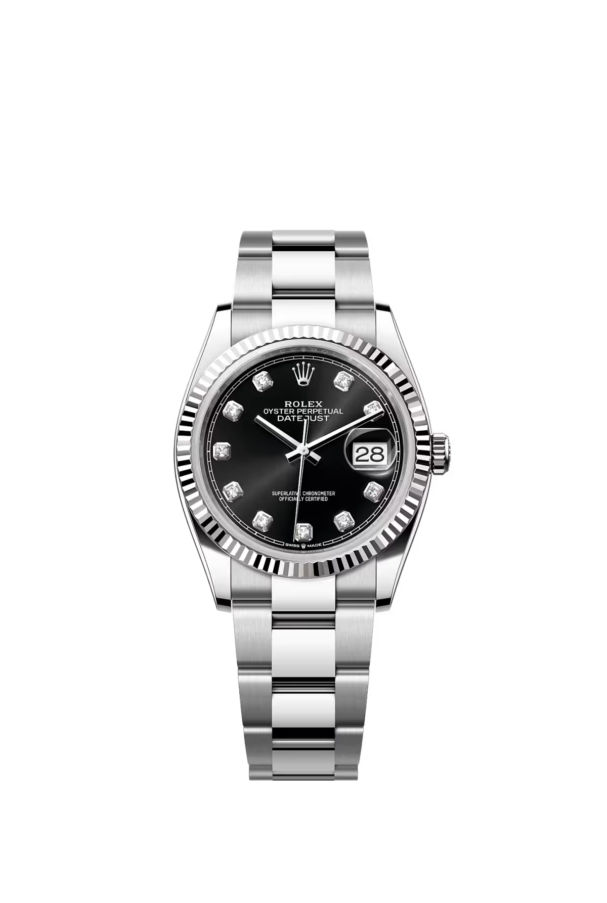 Datejust 36