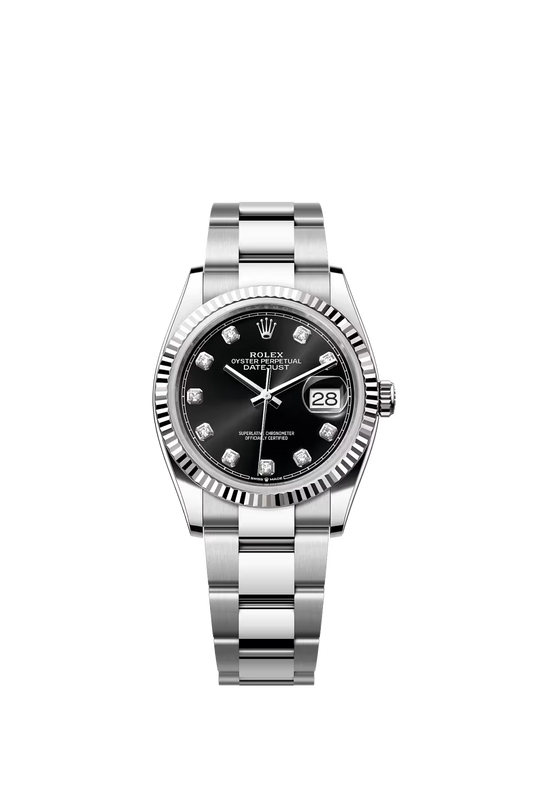 Datejust 36
