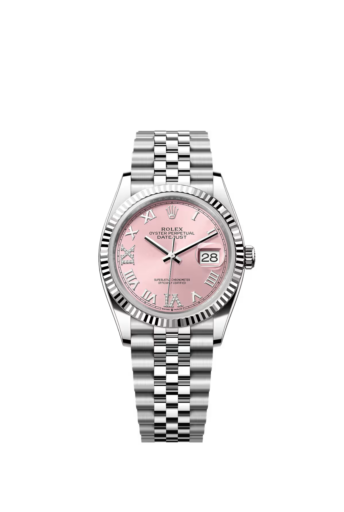 Datejust 36