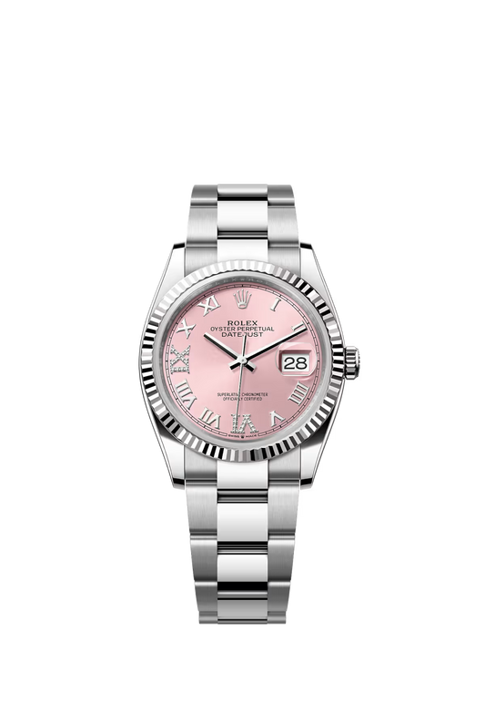 Datejust 36