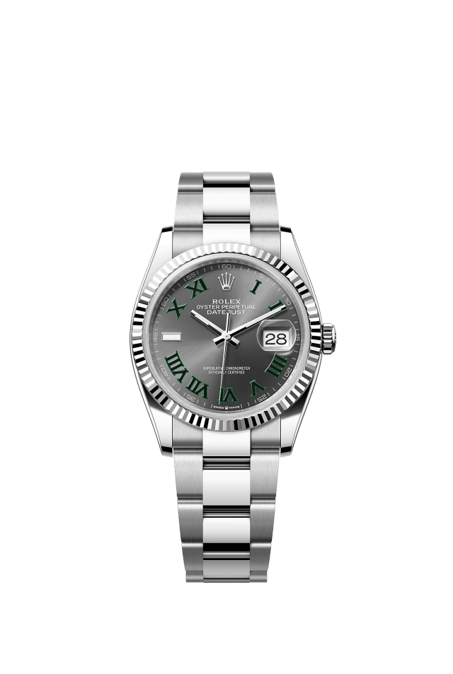 Datejust 36