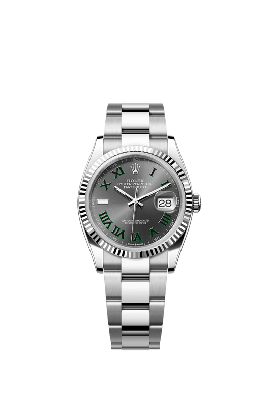 Datejust 36