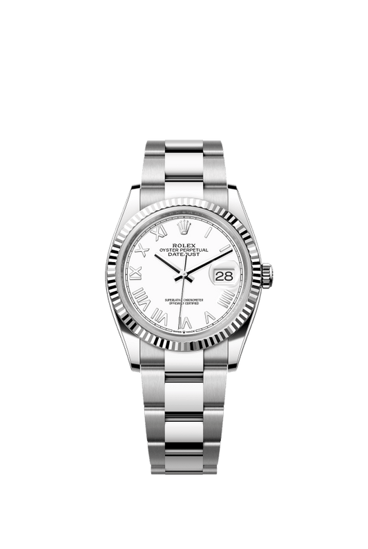 Datejust 36
