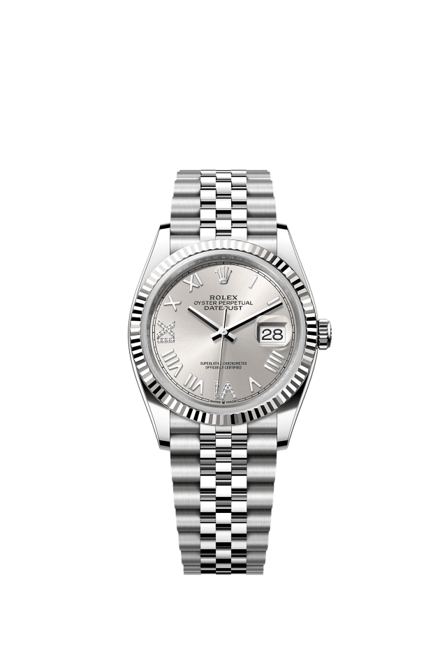 Datejust 36