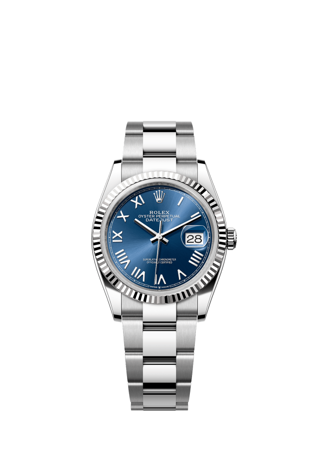 Datejust 36