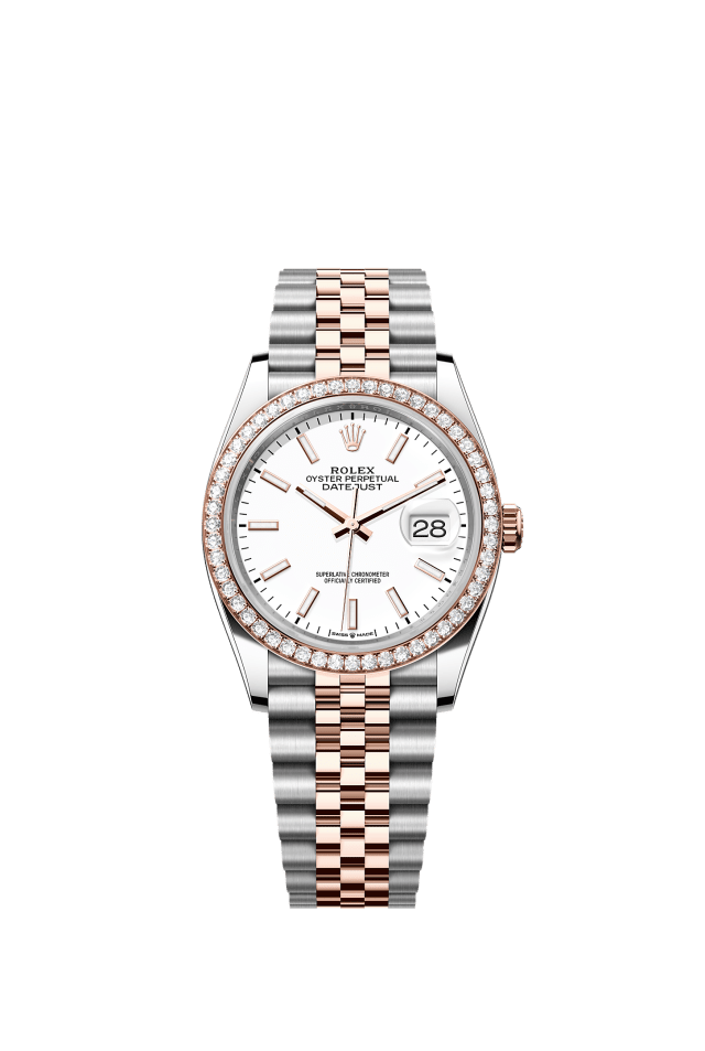 Datejust 36