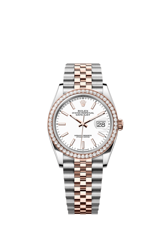 Datejust 36