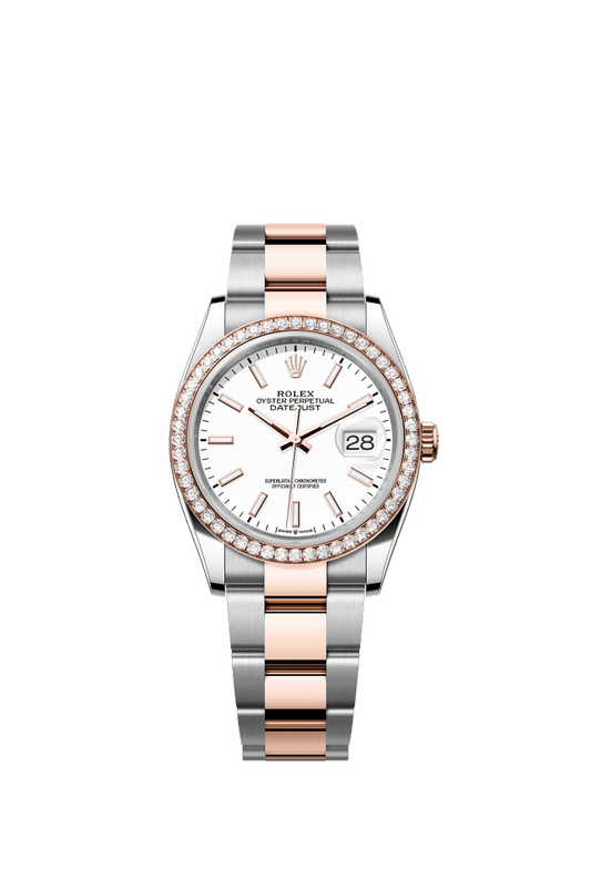 Datejust 36