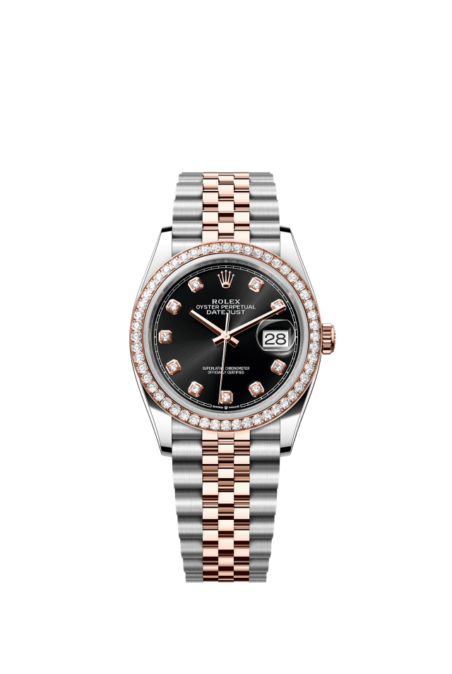 Datejust 36