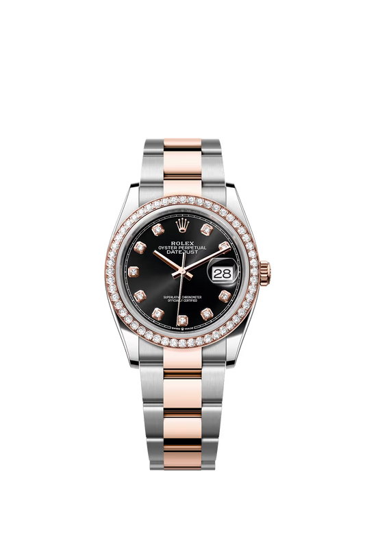 Datejust 36