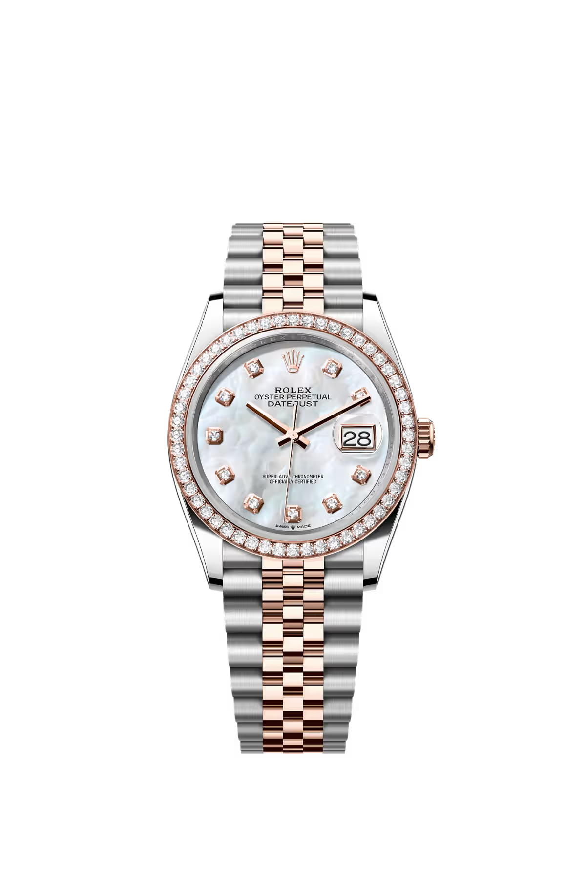 Datejust 36