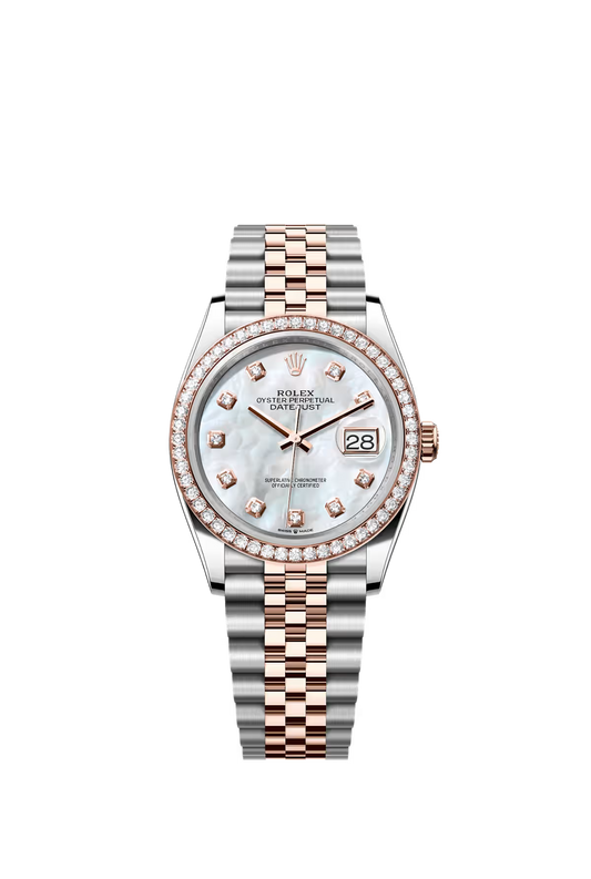 Datejust 36