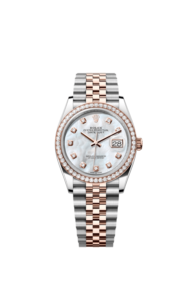 Datejust 36
