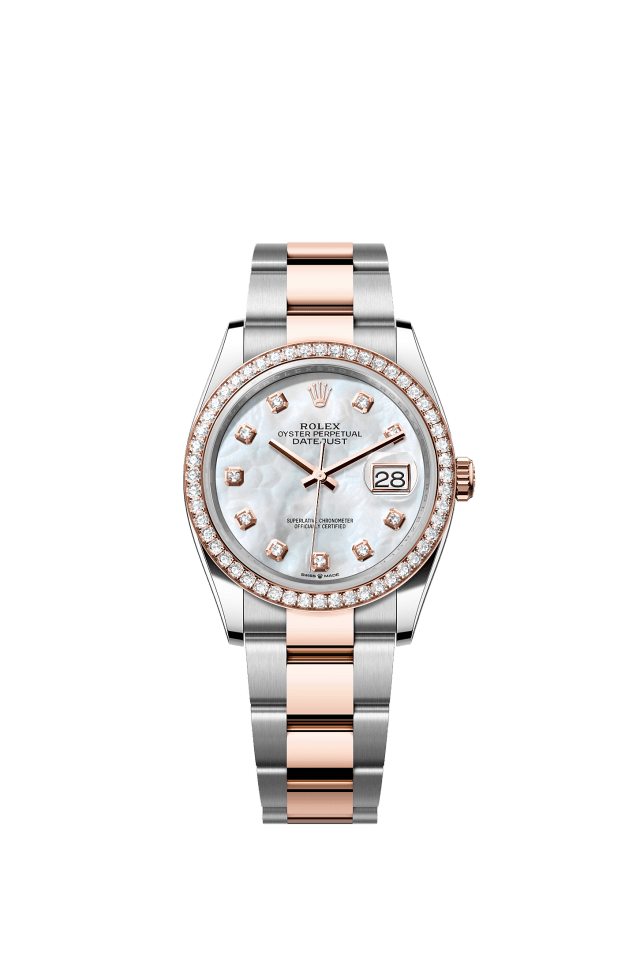 Datejust 36