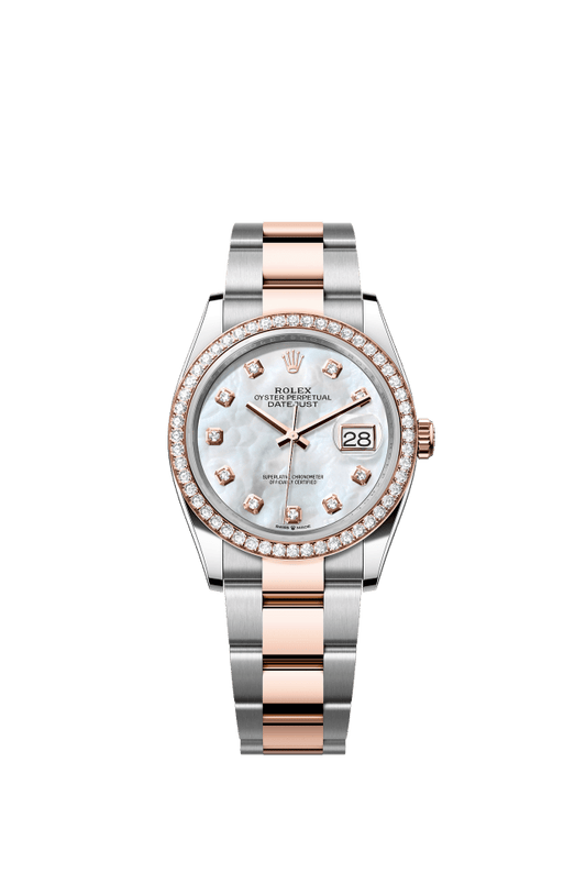 Datejust 36