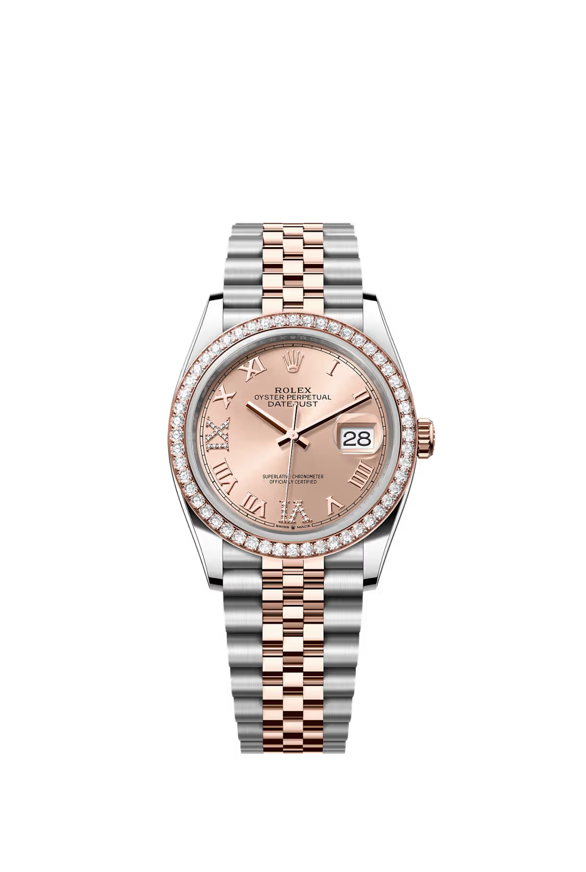 Datejust 36