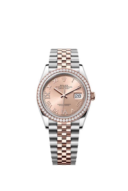 Datejust 36