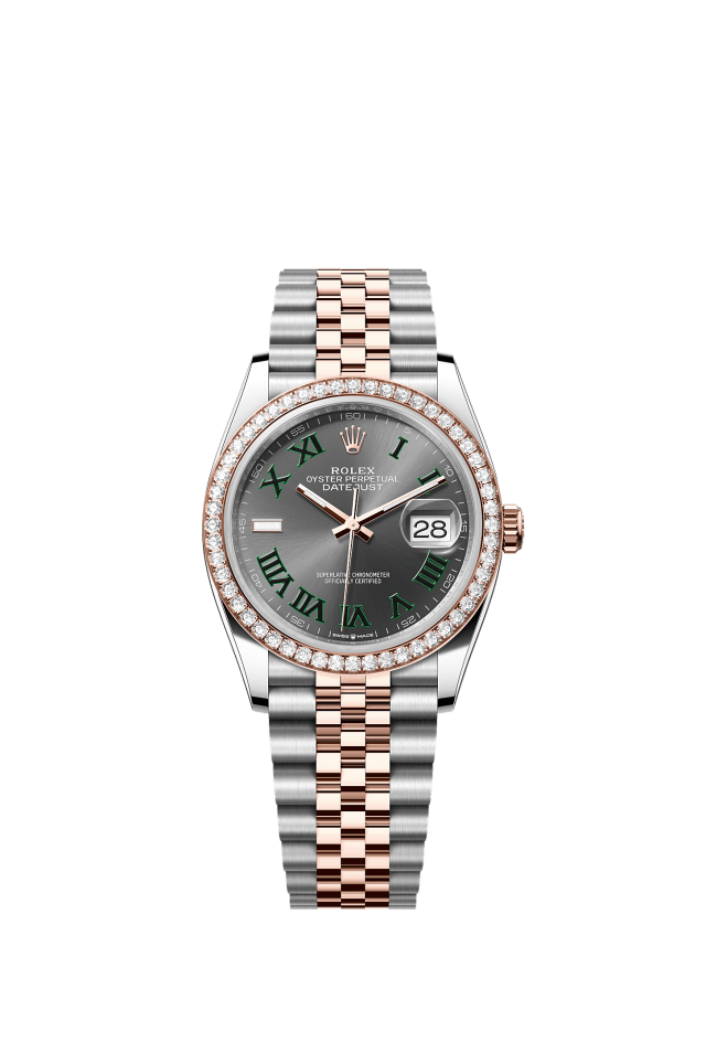 Datejust 36