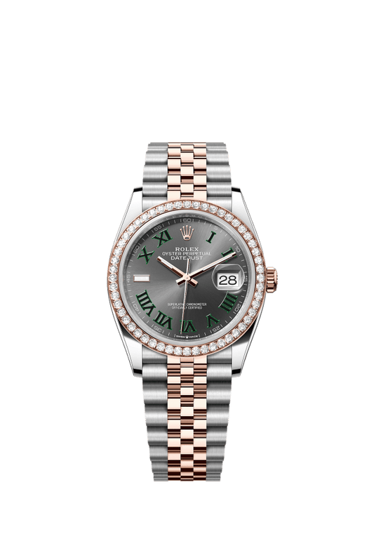 Datejust 36