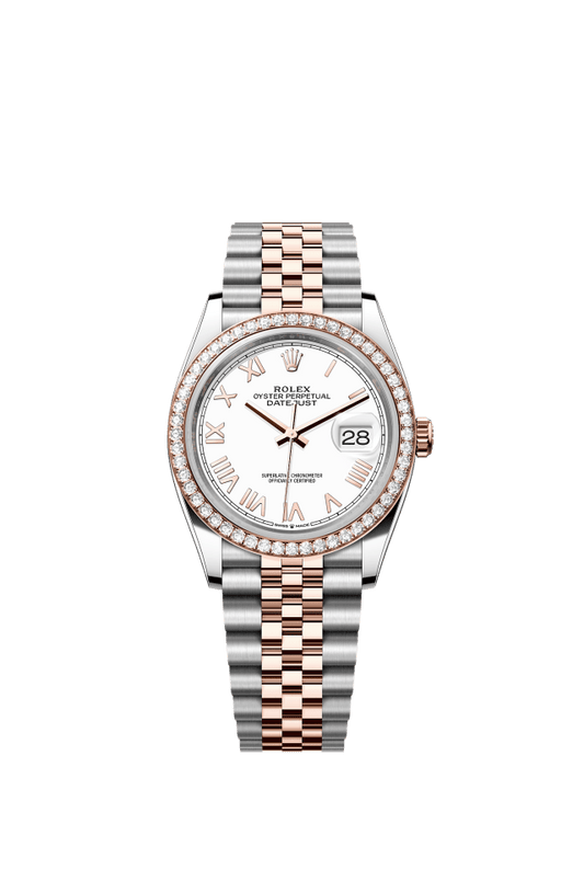 Datejust 36