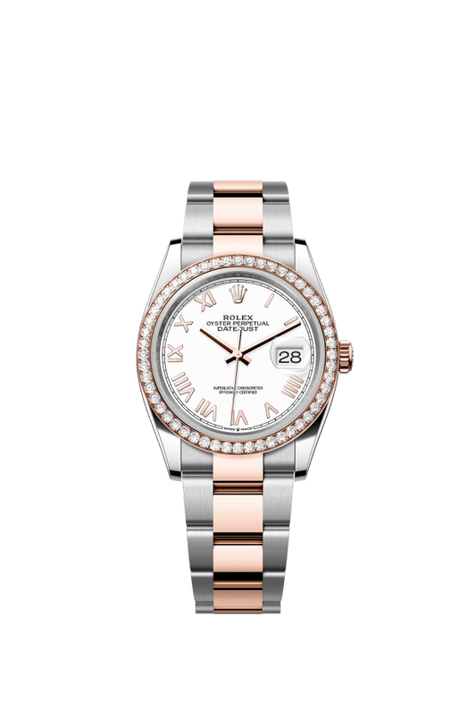 Datejust 36