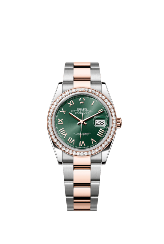 Datejust 36