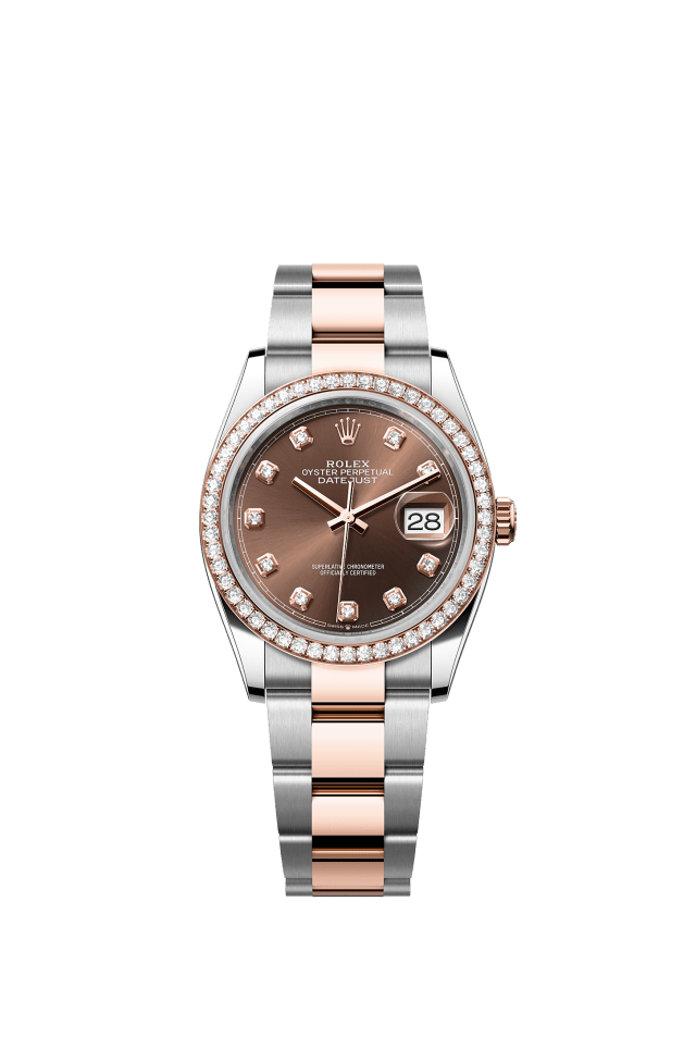 Datejust 36