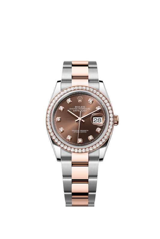 Datejust 36