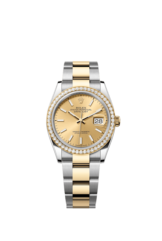 Datejust 36